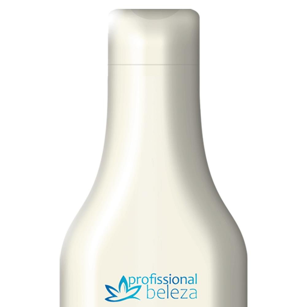 Profissional Beleza - Escova Blend Absoluto 1000ml 1L 4