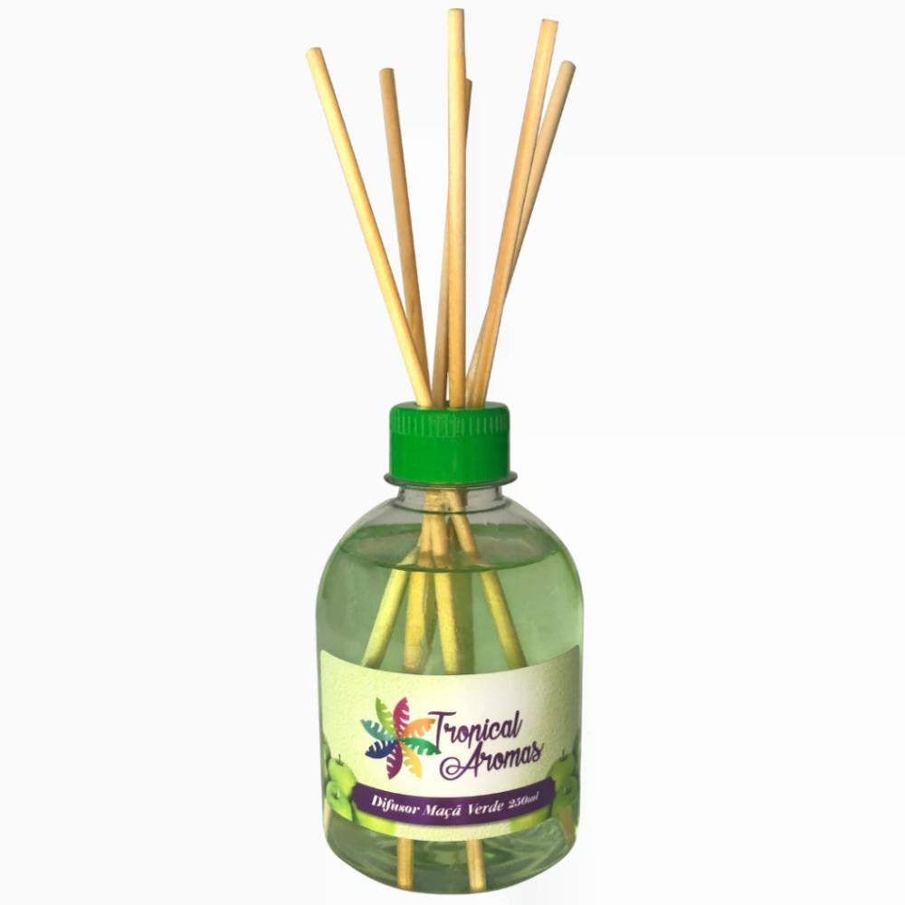 Tropical Aromas - Difusor Maca Verde 250ml 250ml 2