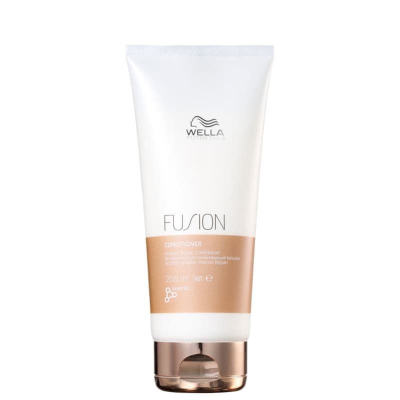 Wella Professionals Fusion Condicionador 200ml