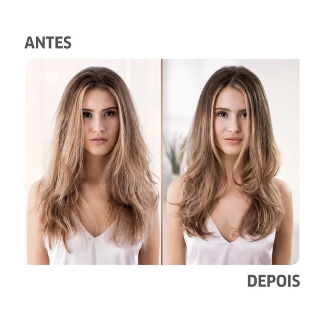 Wella Fusion Shampoo 1000ml 1000ml 4