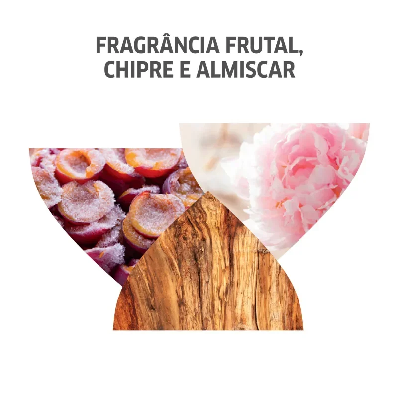 Wella Invigo Nutri-Enrich Shampoo 1000ml 1000ml 4