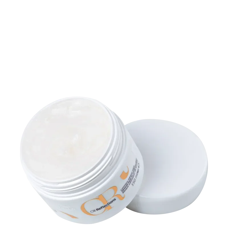 Wella Oil Reflections Máscara 150ml 150ml 3