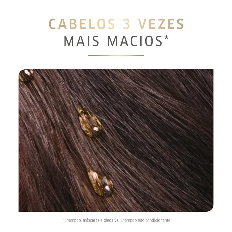 Wella Oil Reflections Máscara 150ml 150ml 4