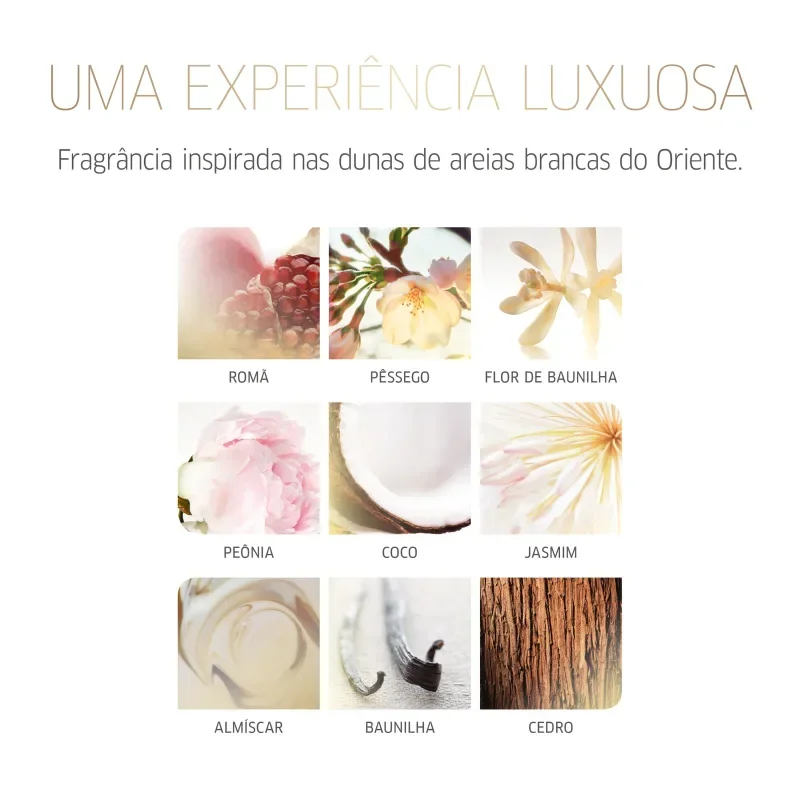 Wella Oil Reflections Máscara 150ml 150ml 7