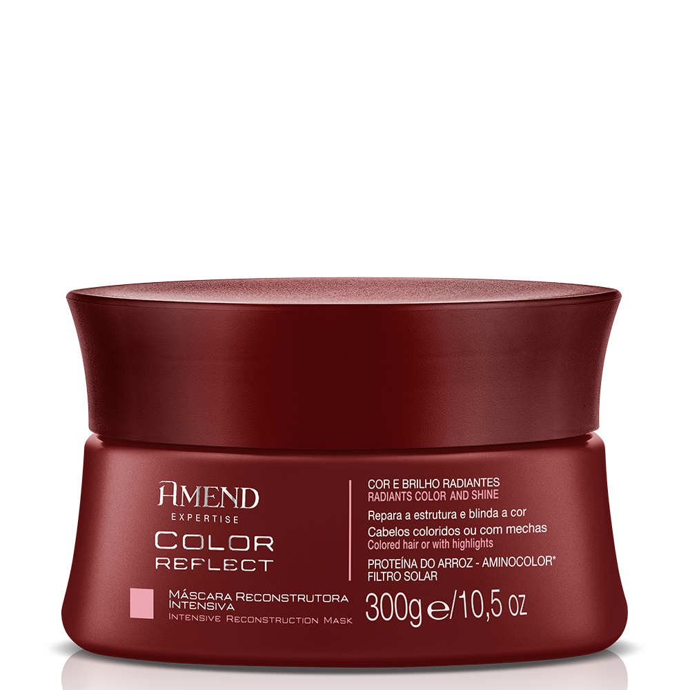 Amend Expertise Color Reflect Mascara 300ml 300ml 1