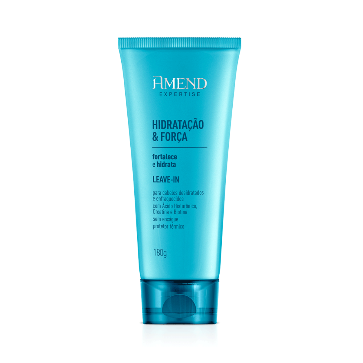 Amend Hidratação e Força Leave-in 180ml 180ml