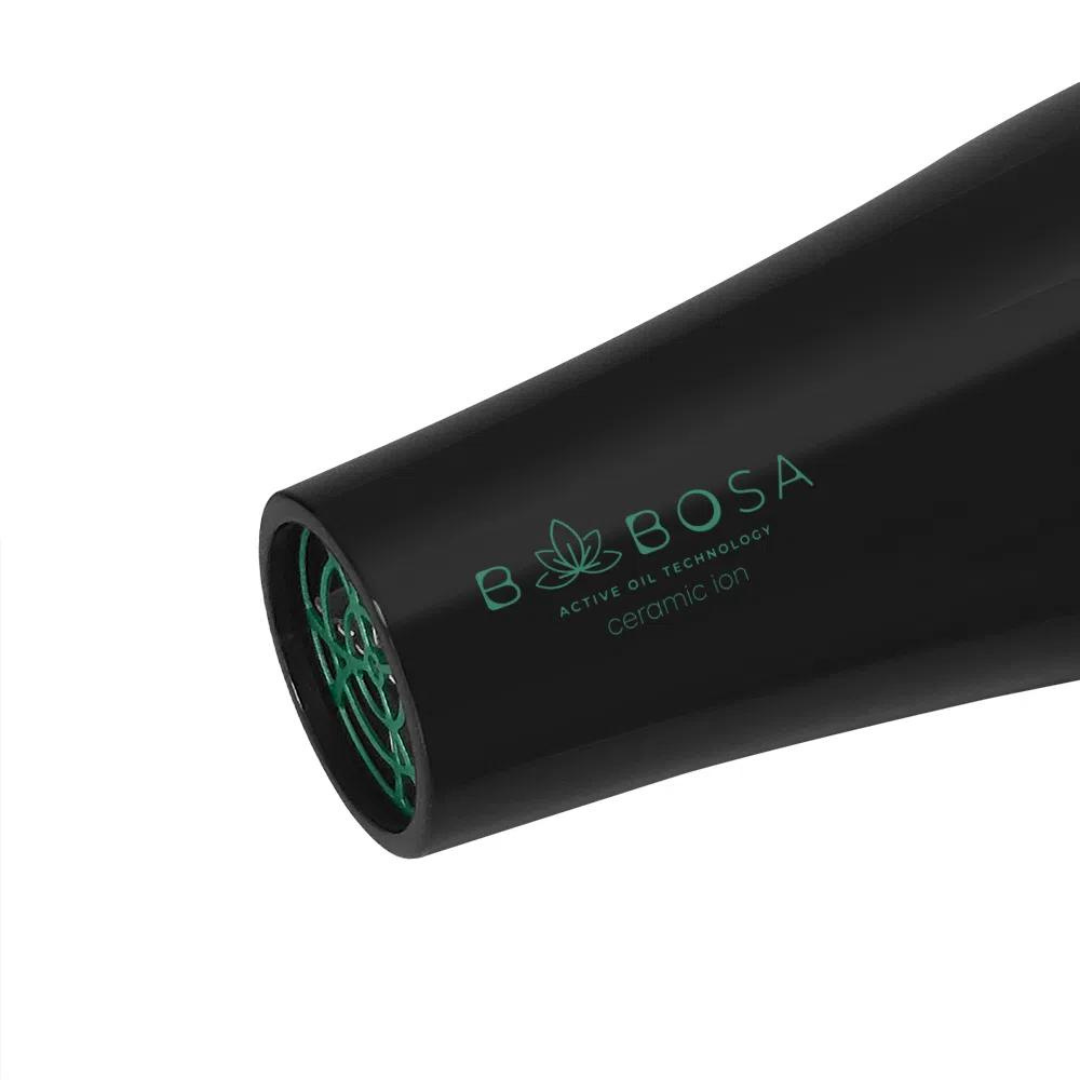 Gama Secador Ceramic Ion Babosa 2100W 220v 220V 2