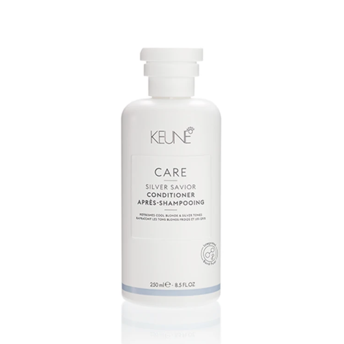 Keune Care Silver Savior Condicionador 250ml 250ml 1