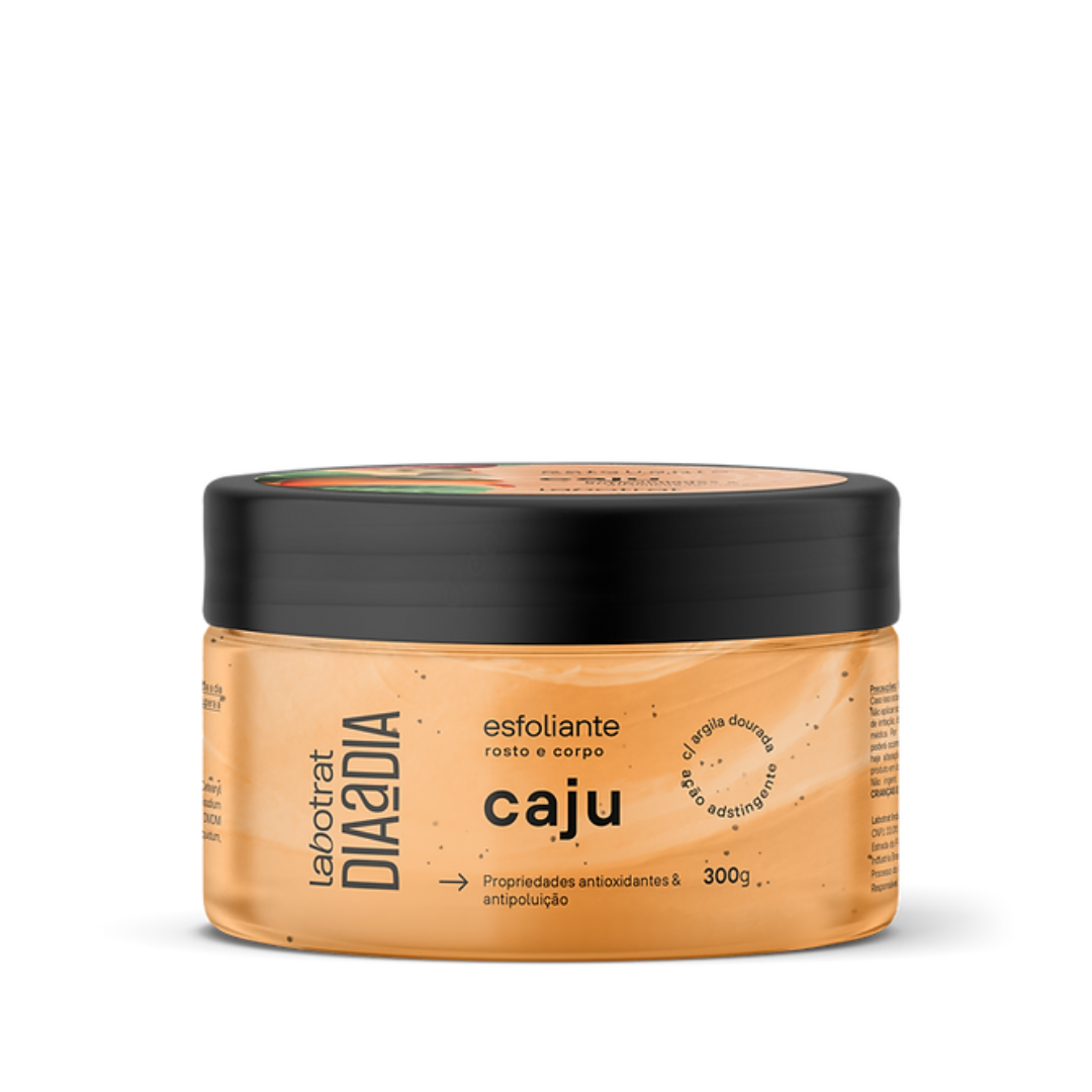 Labotrat Dia a Dia Caju Esfo 280ml + Hidra 190ml ÚNICO 2