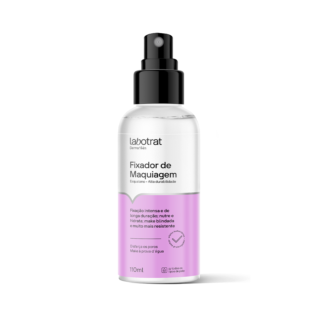 Labotrat Dermo Skin Fixador de Make 110ml