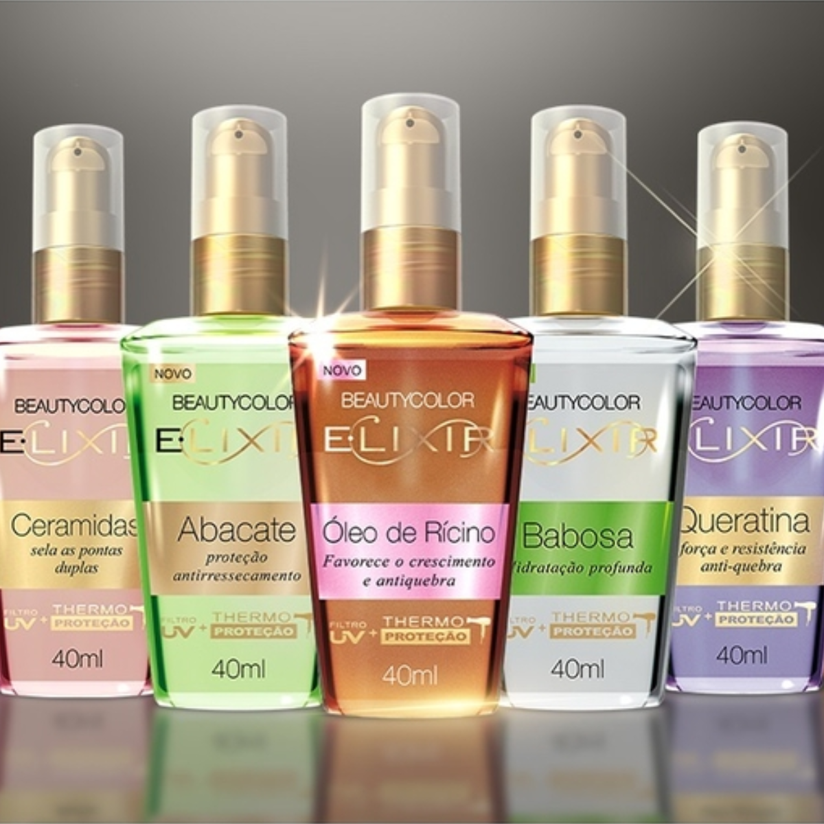 Beautycolor Elixir Babosa 40ml 40ml 3