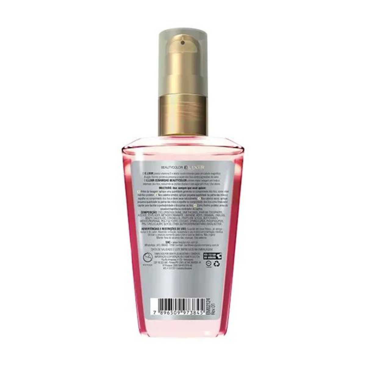 Beautycolor Elixir Ceramidas 40ml 40ml 2