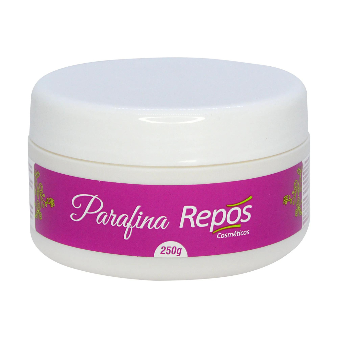 Repos Parafina para Manicure e Pedicure 250g 250g 1