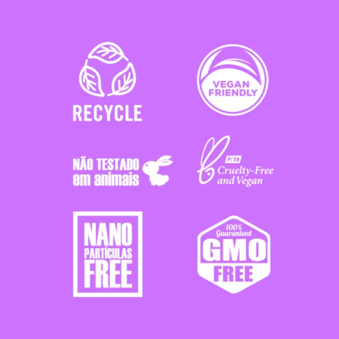 Soul Power Force Hair Antiqueda Creme para Pentear 500ml 500ml 3