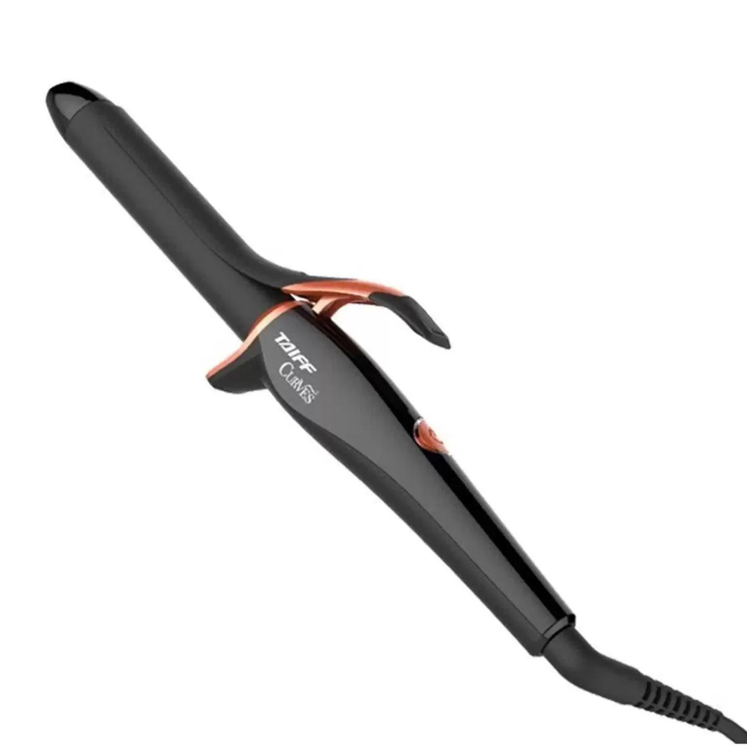 Taiff Modelador Curves 210°C 25mm 220v 1