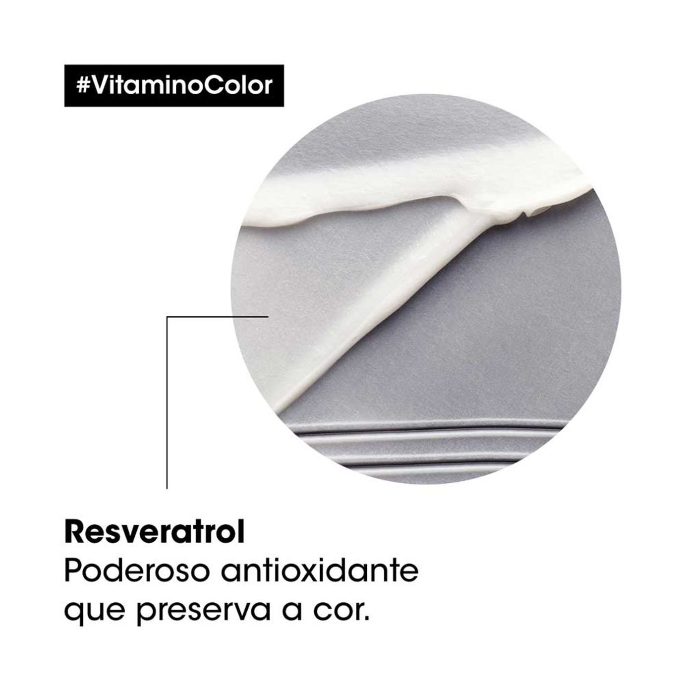 Loreal Vitamino Color Proteção da Cor Completo 3 produtos ÚNICO 2