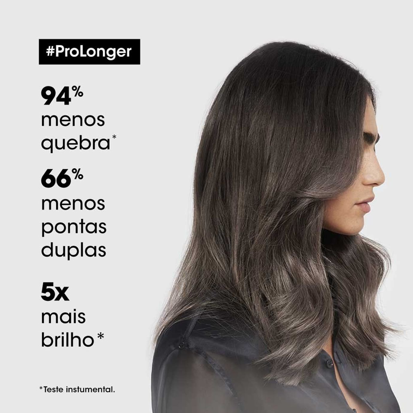Loreal Pro Longer Condicionador 750ml ÚNICO 2