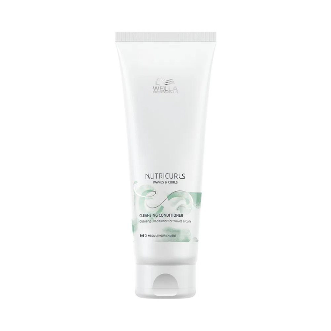 Wella Condicionador Cleaning 250ml 250ml 1