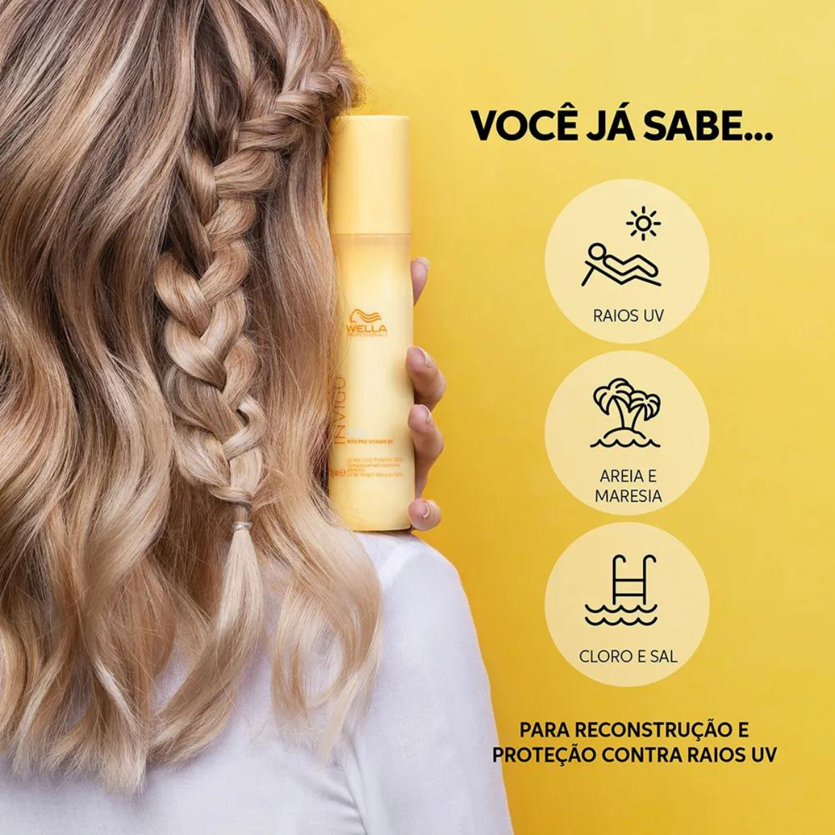 Wella Sun Leave-in 150ml 150ml 3