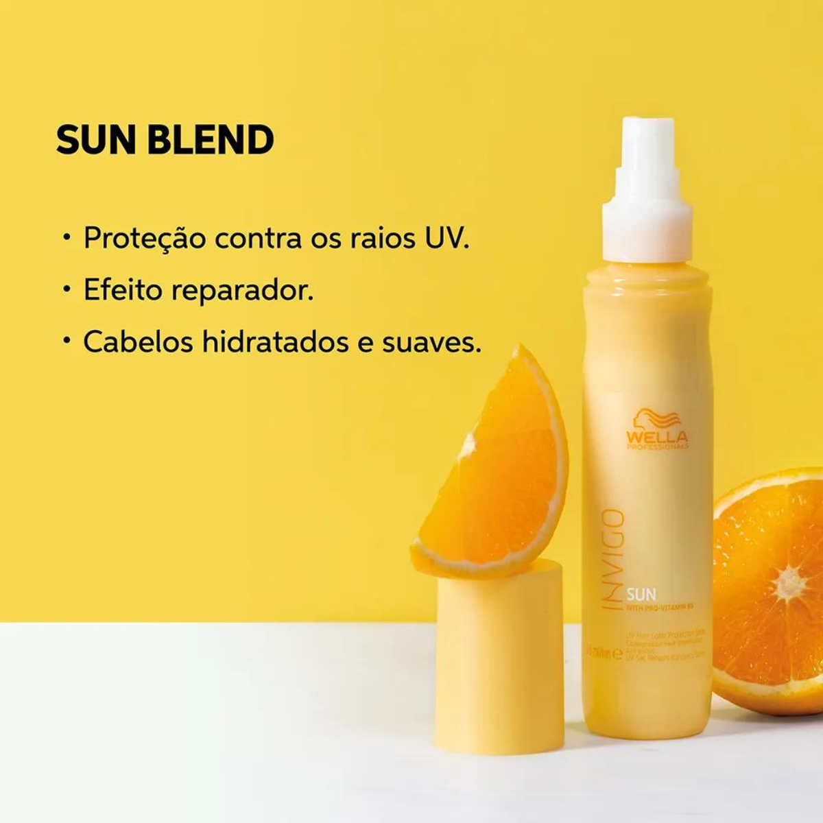 Wella Sun Leave-in 150ml 150ml 4