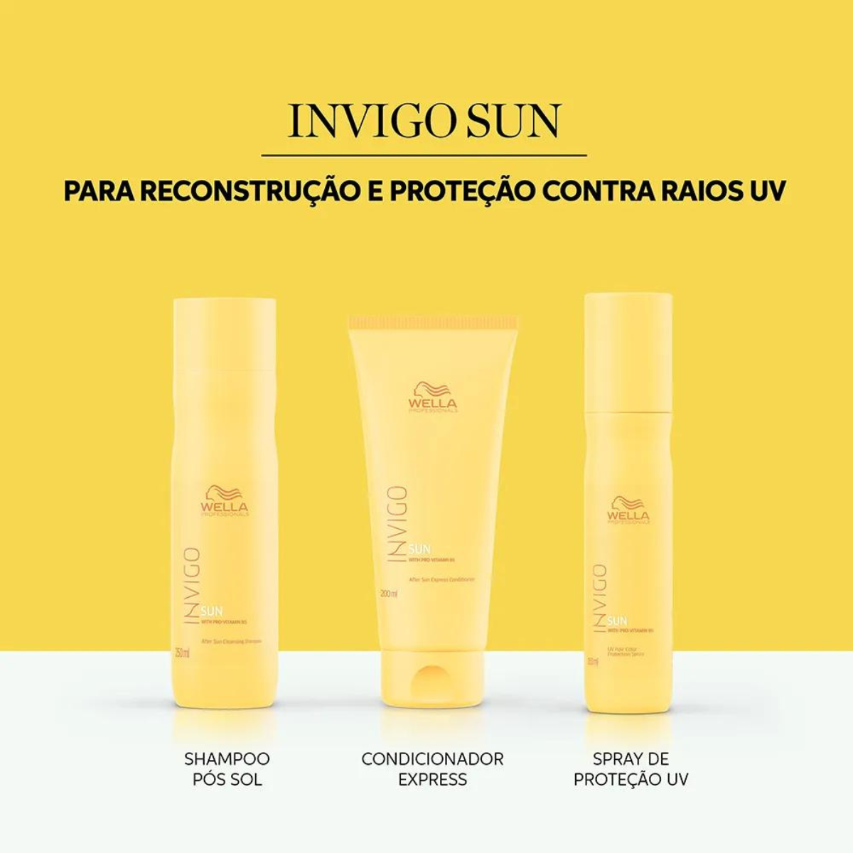 Wella Sun Leave-in 150ml 150ml 6