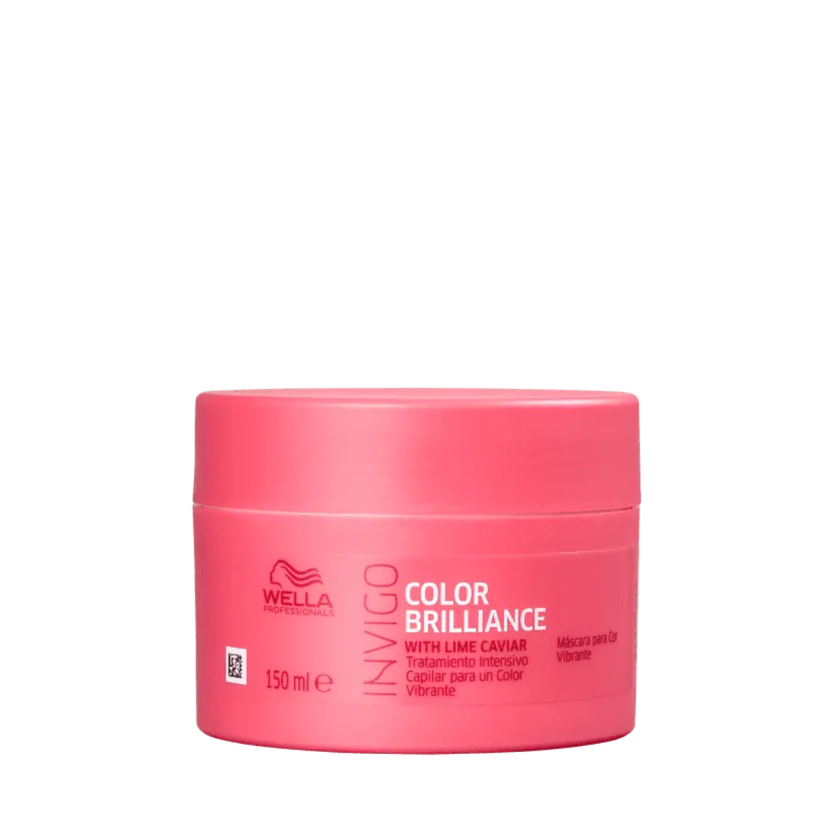 Wella Brilliance Duo Tratamento + Óleo 100ml ÚNICO 3
