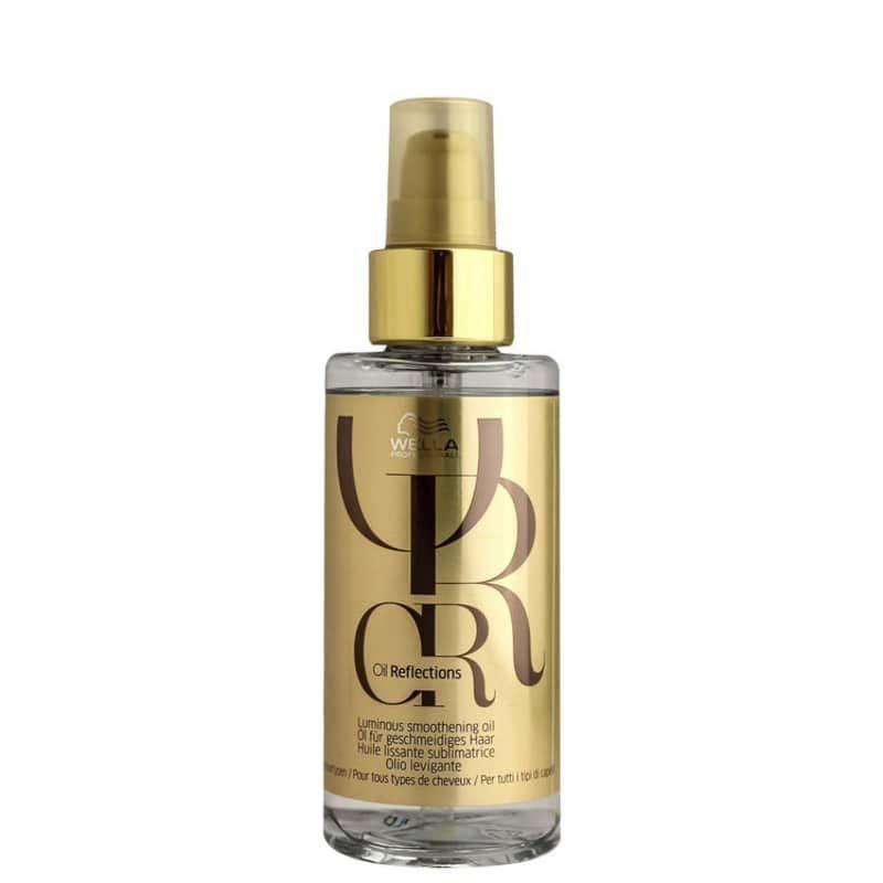 Wella Nutri-Enrich Mascara 500ml + Óleo 100ml ÚNICO 7