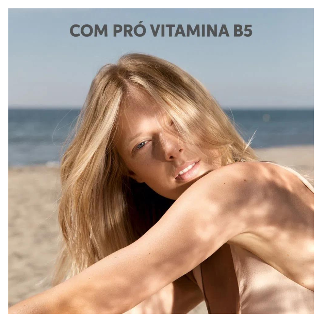 Wella Sun Shampoo + Condicionador + Leave-in ÚNICO 2