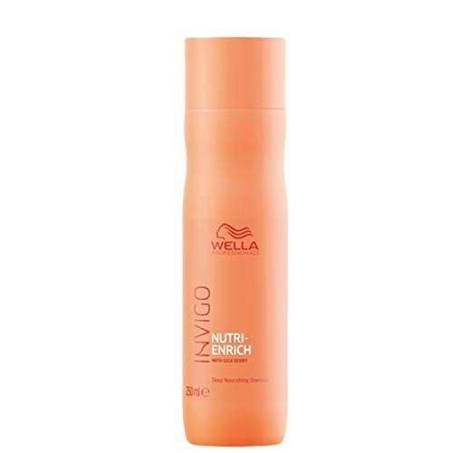 Wella Nutri-Enrich Duo Home Care + Óleo 30ml ÚNICO 2