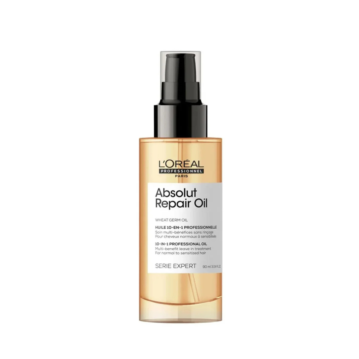 Kit Loreal Vitamino Color Sham e Masc + Óleo Abs Repair 10x1 ÚNICO 5