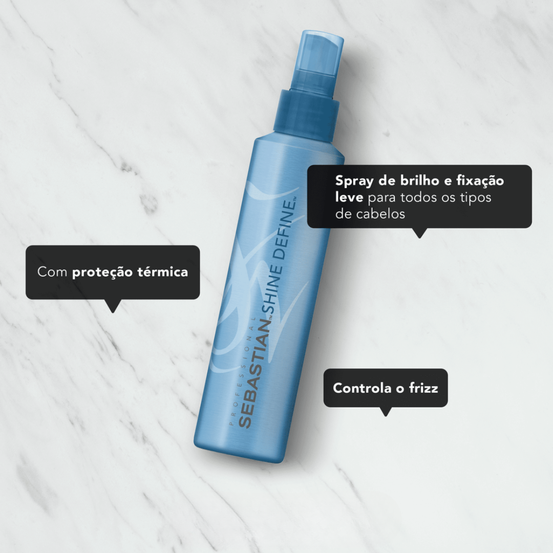 Wella BlondorPlex Care Line Masc 150ml + Shine 200ml ÚNICO 4