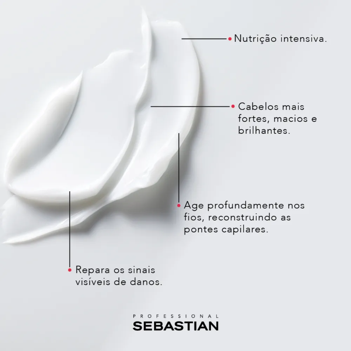 Sebastian No breaker Máscara 150ml 150ml 2