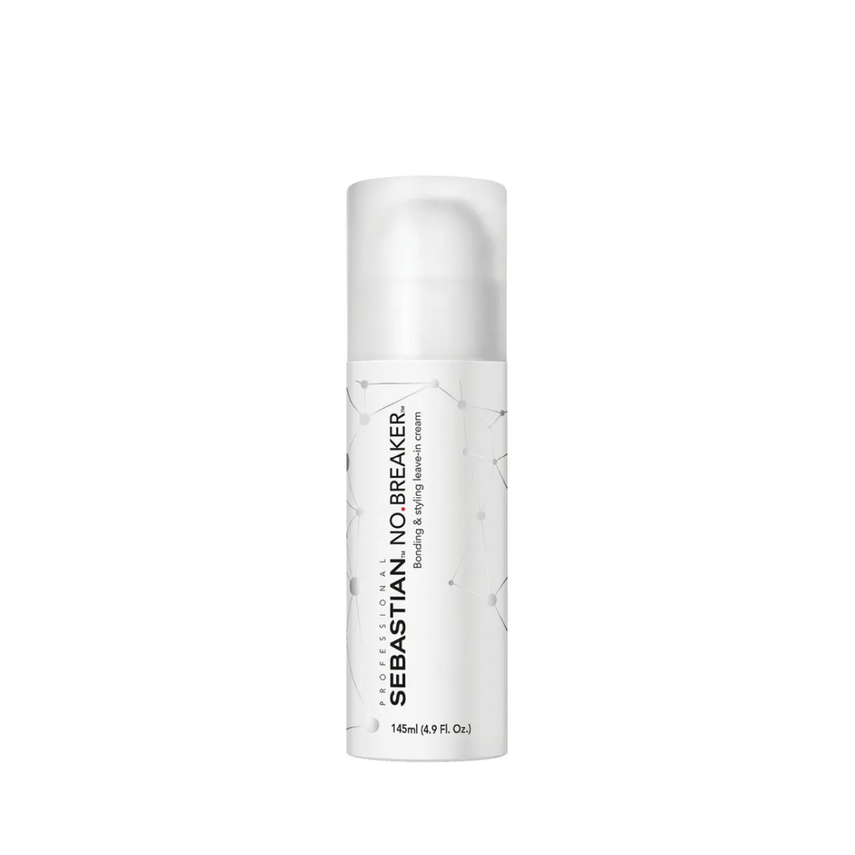 Sebastian No breaker Cream 145ml