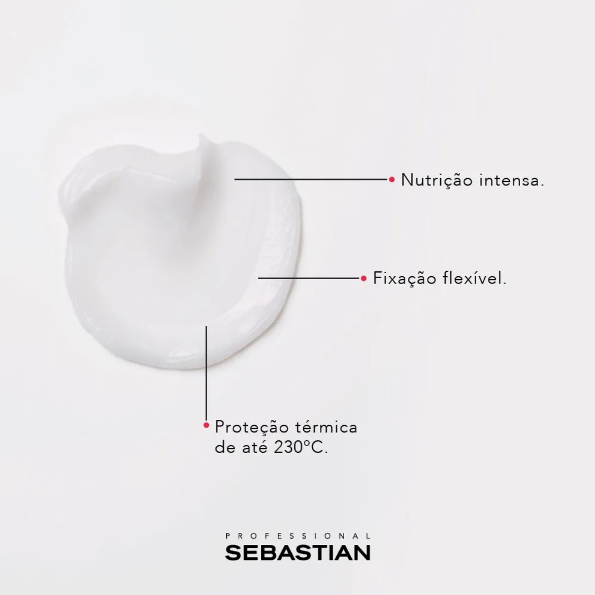 Sebastian No breaker Cream 145ml 145ml 3