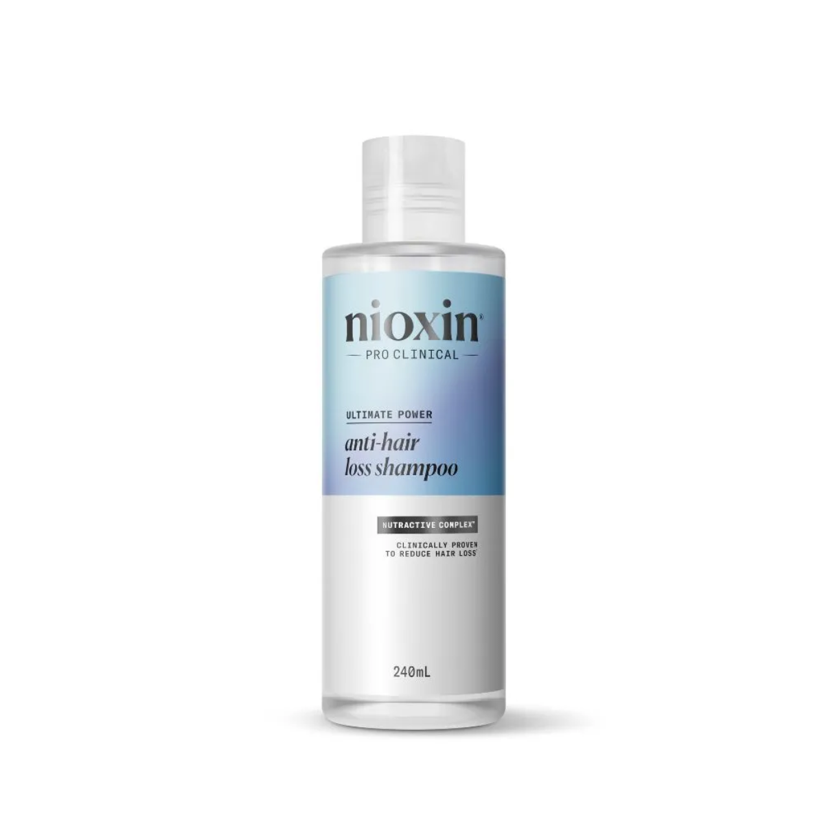 Nioxin Anti Hair Loss Shampoo 240ml