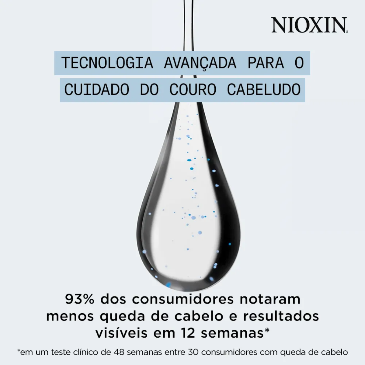 Nioxin Anti Hair Loss Shampoo 240ml 240ml 3