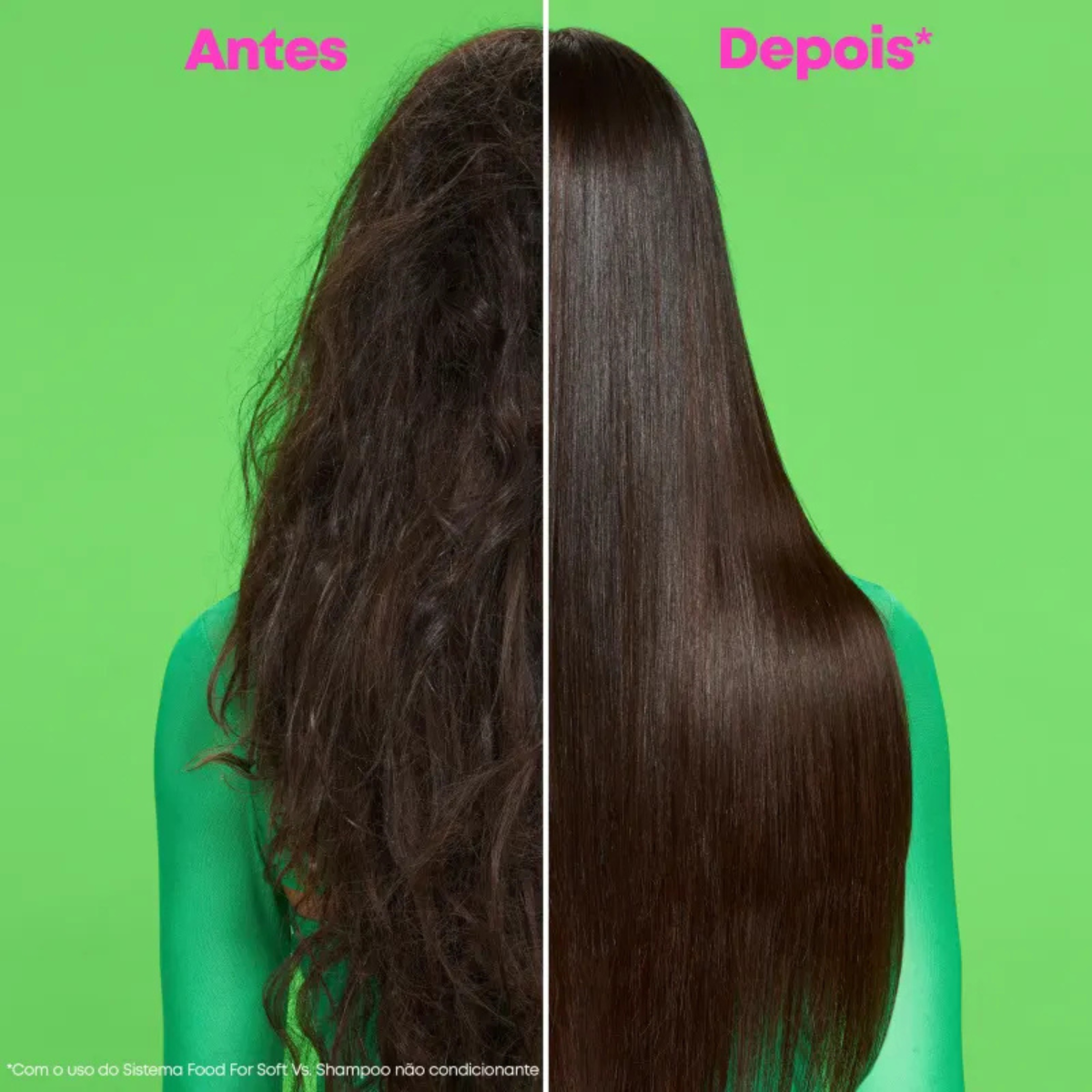 Matrix Food For Soft Condicionador Hidratante 300ml 300ml 3