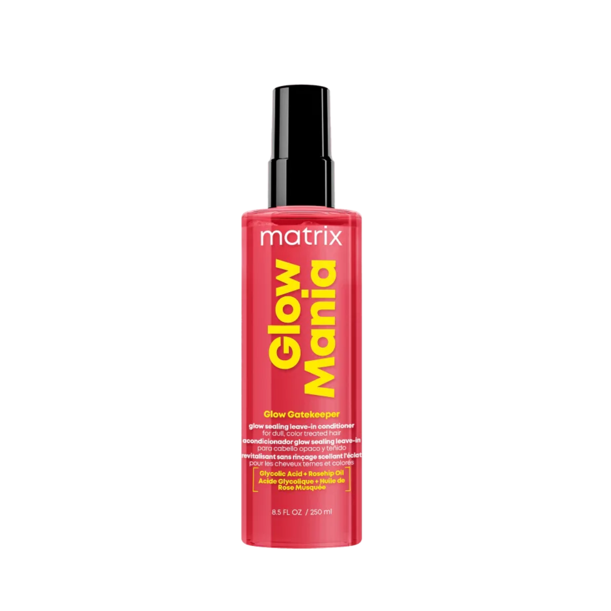 Matrix Glow Mania Leave-in Condicionante Spray 250ml