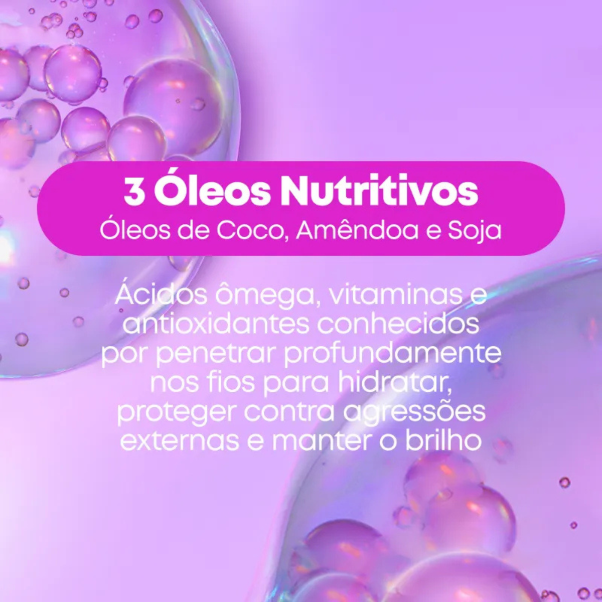 Matrix Miracle Creator Leave-in Spray Multibenefícios 190ml 190ml 4