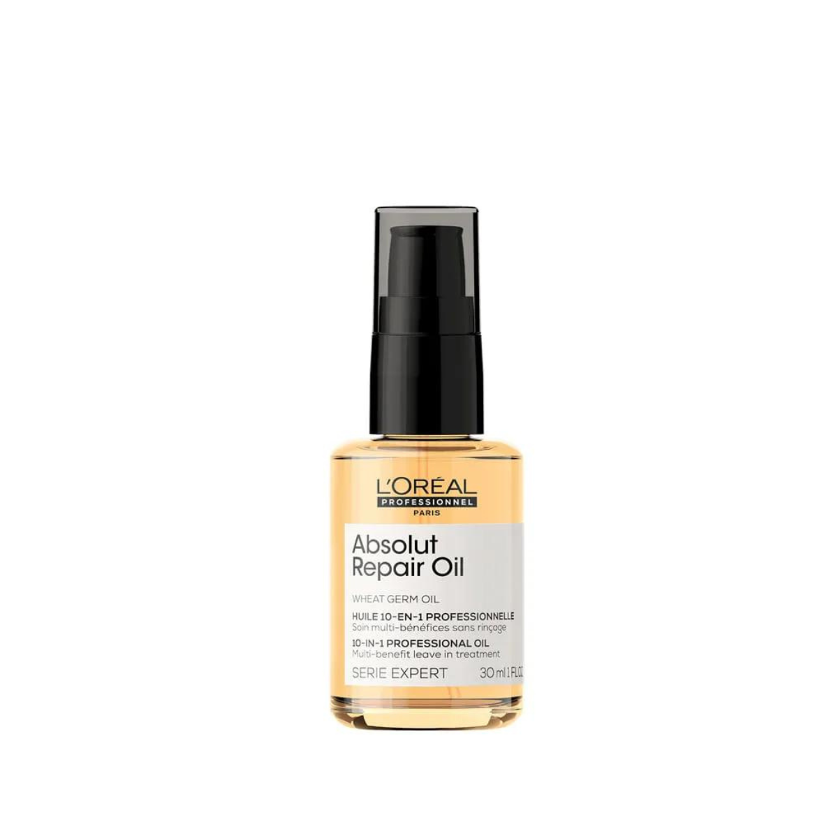 Loreal Absolut Repair Molecular Mascara 500ml + Óleo 30ml ÚNICO 3