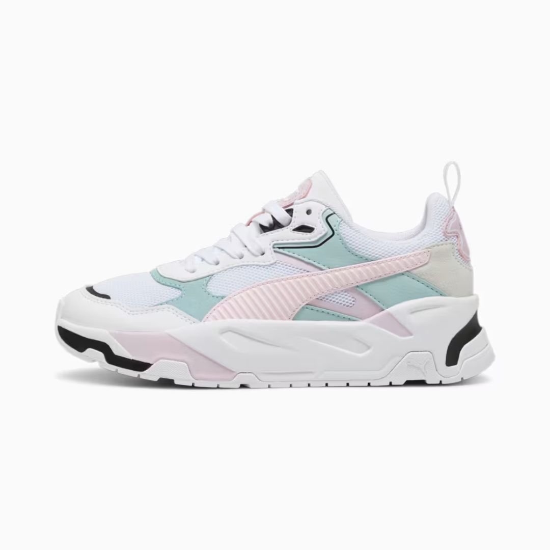 Tênis Puma Trinity - WHITE