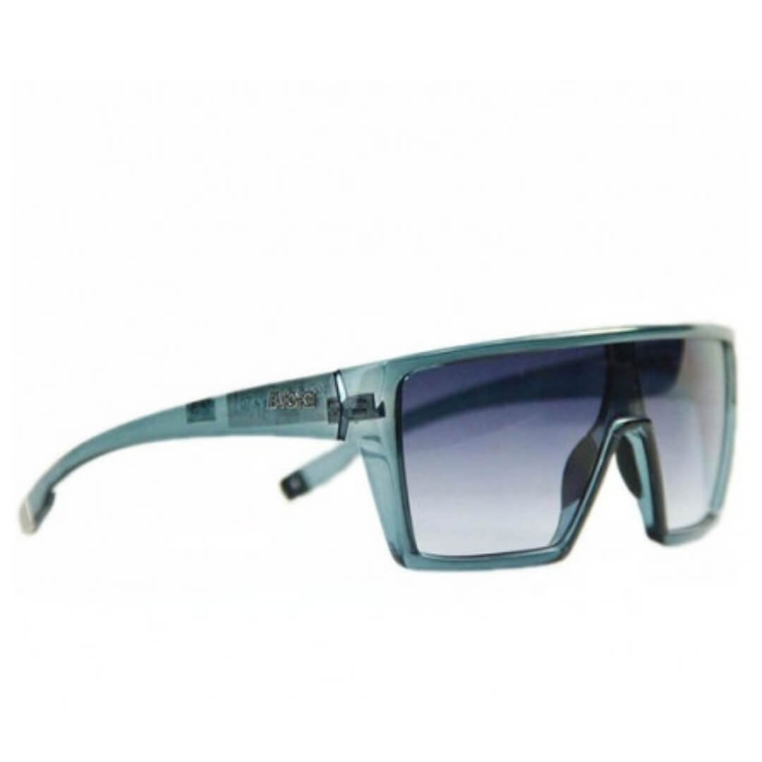 Óculos Evoke Bionic Alfa T01 L.Gray Gradient - BLUE CRYSTAL Azul 2