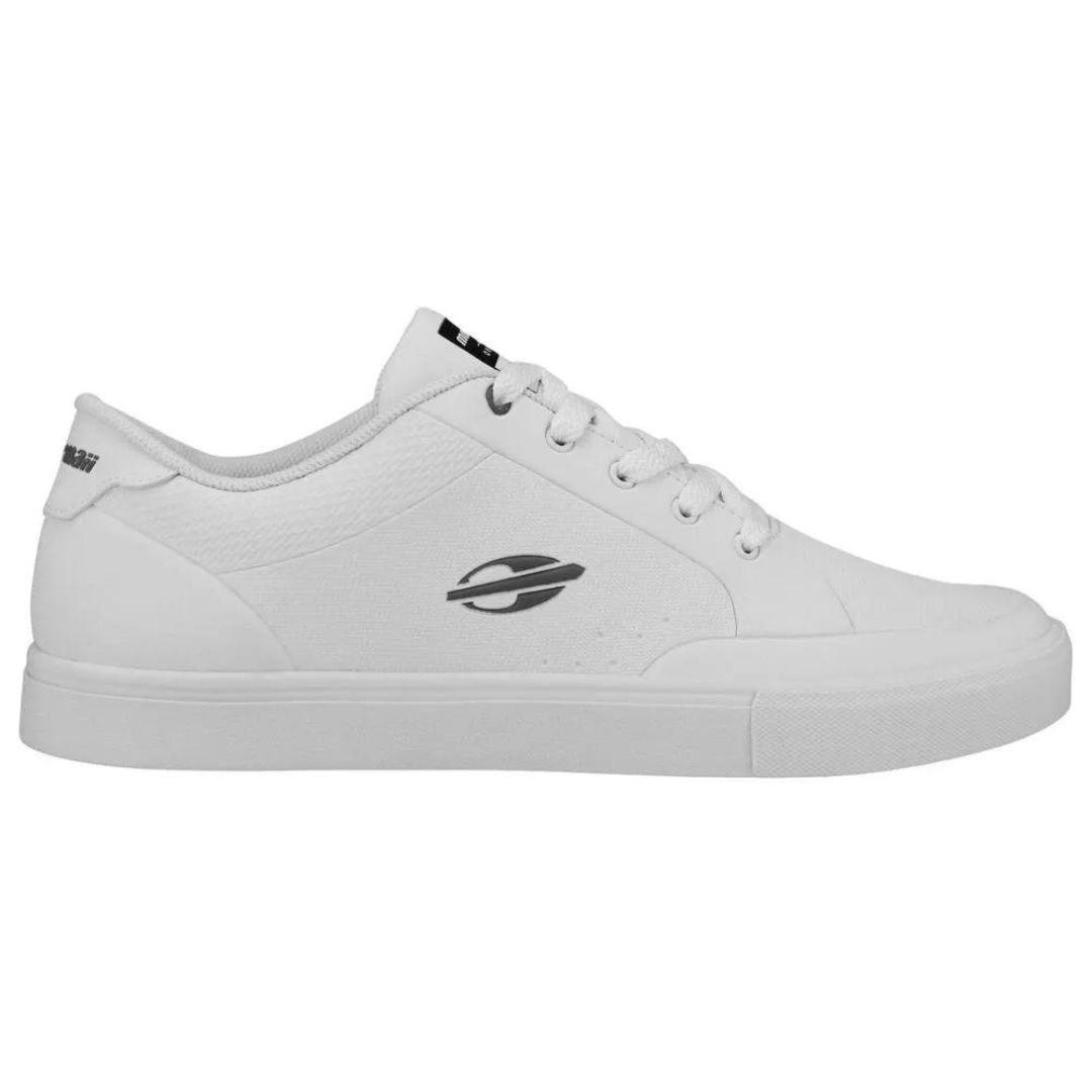 Tênis Mormaii Urban Free - WHITE Branco 1