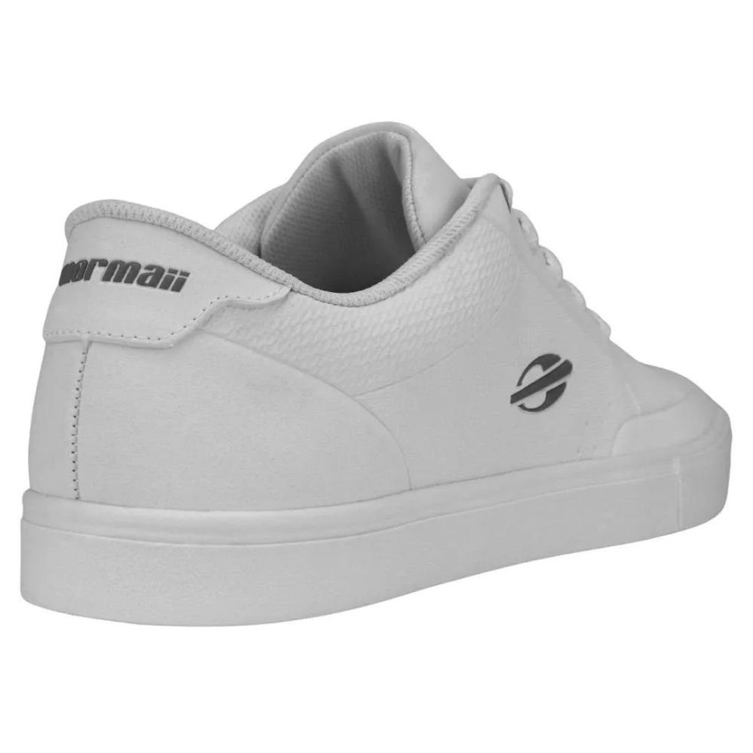 Tênis Mormaii Urban Free - WHITE Branco 2