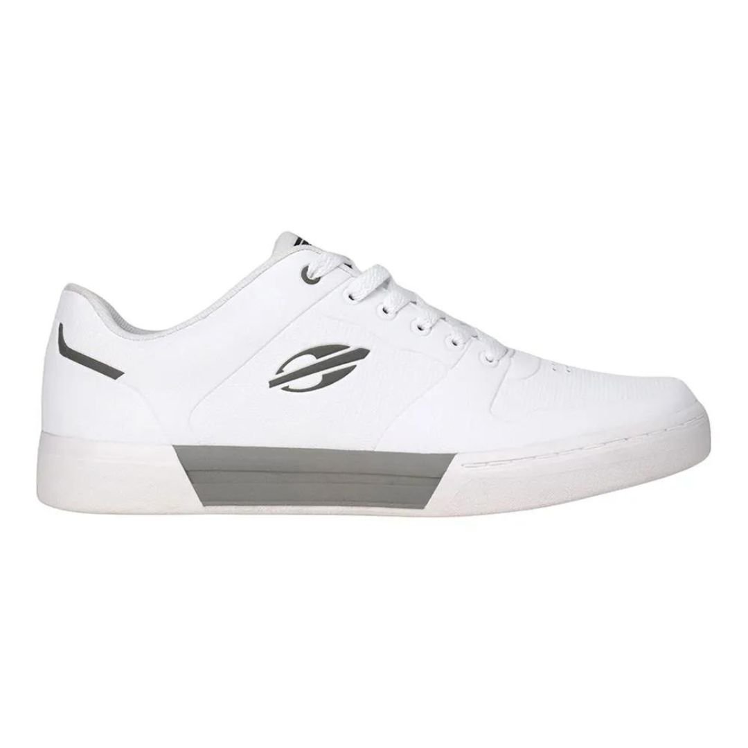 Tênis Mormaii Urban Pulse 2 - WHITE/GREY/WHITE Branco 1
