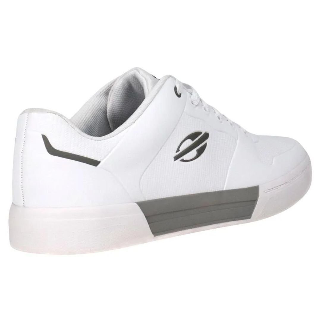 Tênis Mormaii Urban Pulse 2 - WHITE/GREY/WHITE Branco 2