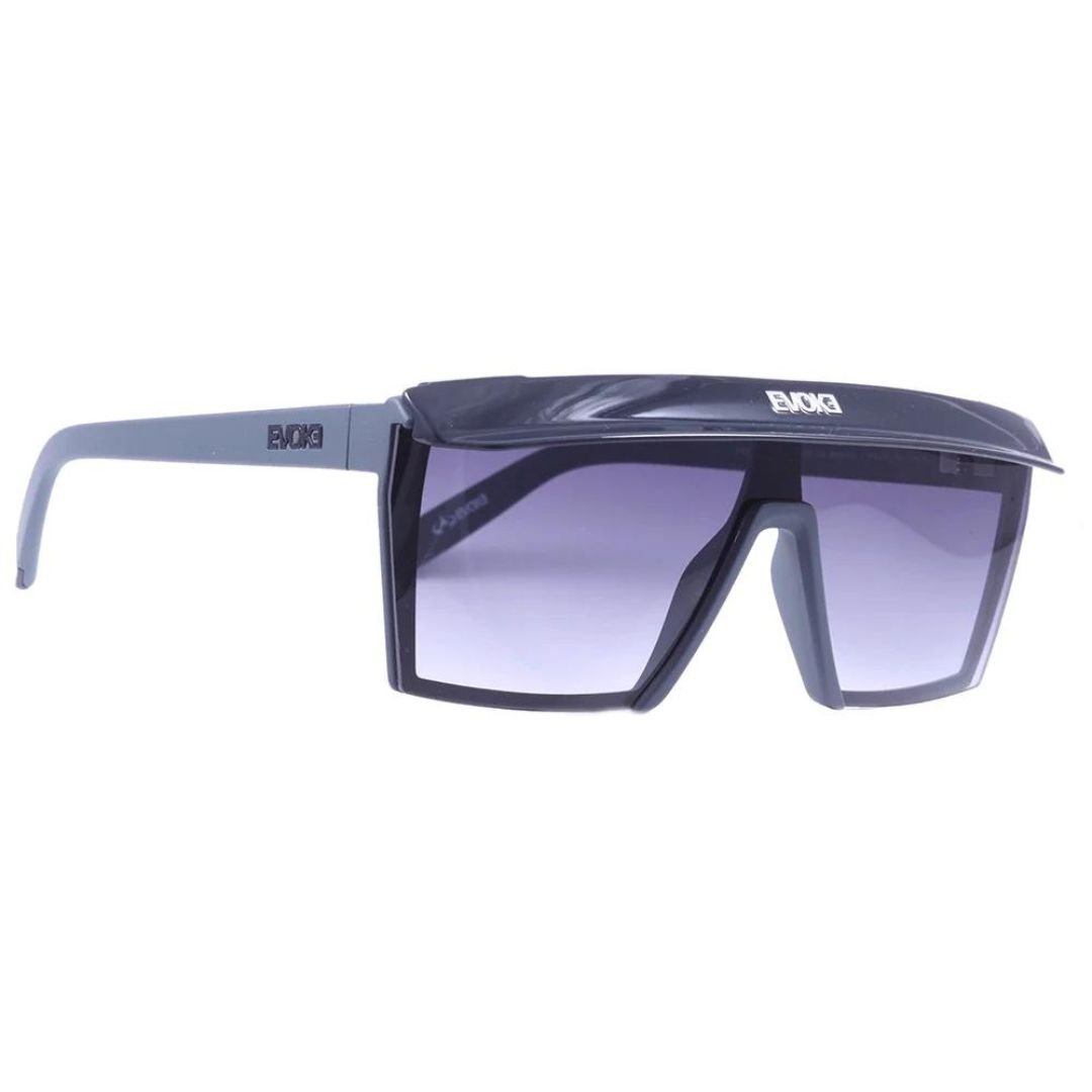 Oculos Evoke Futurah D11 L.Gray Gradient - BLUE/GREY Azul 3