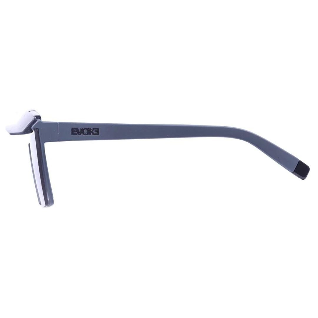 Oculos Evoke Futurah D11 L.Gray Gradient - BLUE/GREY Azul 4