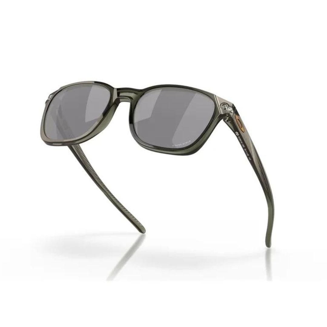 Óculos Oakley Ojector L.Prizm Black - OLIVE Marrom 2