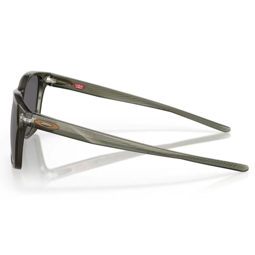 Óculos Oakley Ojector L.Prizm Black - OLIVE Marrom 3